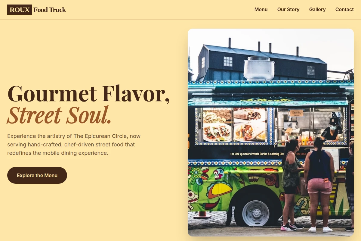 food-truck